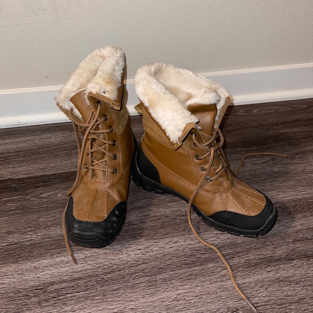 Payless snow boots
